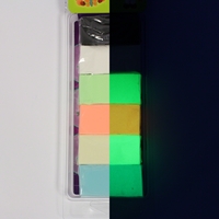 Sculpey Oven Bake Glow in the Dark Clay Kit