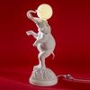 Seletti Elephant Resin Lamp