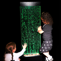 Sensory Bubble Wall