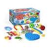 Sensory Bumper Fidget Box