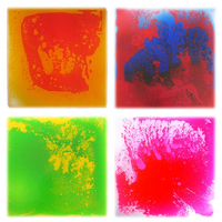 Sensory Floor Tile