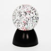 Sensory Glitter Waterball Lamp
