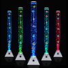 Sensory LED Bubble Fish Lamp
