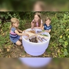 Sensory Mood Discovery Table