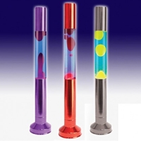 Serenity Lava Lamp