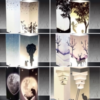 Shadow Lanterns