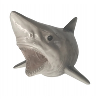 Shark Wall Light