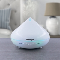 Silentnight Ultrasonic Aroma Diffuser