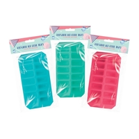 Silicone Ice Cube Tray