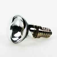 Single 25W R39 E14 Lava Lamp Bulb