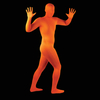Skinz Neon Costume