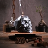 Skull Candle Steel