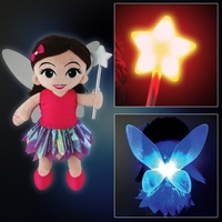 Sky the Glow Fairy