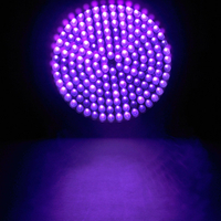 Slimline UV LED Par Ultraviolet Light Effect