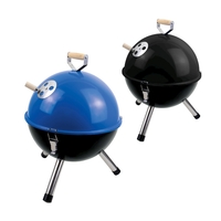 Small Table Top Portable Kettle BBQ