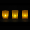 Smart Candle Party Lights (3 Pack)