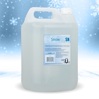 Snow Fluid 5 L - Venu Sn Fluid