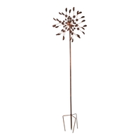 Solar Breeze Wind Spinner