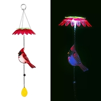 Solar Cardinal Mobile