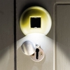 Solar Door Lock Light