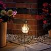 Solar Eureka Retro Lantern