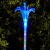 Solar Flower Burst