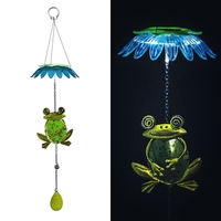 Solar Frog Mobile