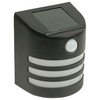 Solar Gap PIR Wall Light