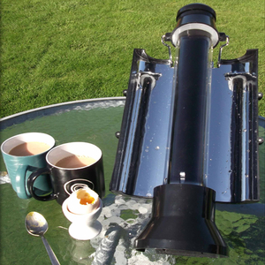 Solar Kettle