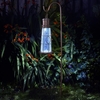 Solar Lighthouse Lantern Stake Light
