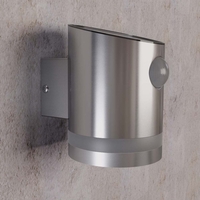 Solar Truro Motion Sensor Light