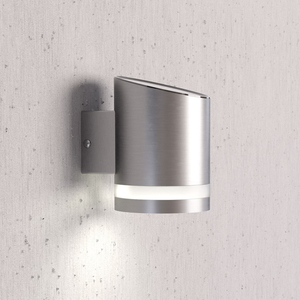 Solar Truro Wall Light