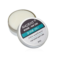 Solid Hair Conditioner Bar