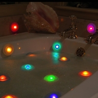 Spa Lights
