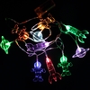 Spaceman String Lights