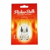 Spare Bulbs for Flicker Bulb String Lights (2 Pack)