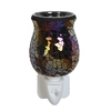 Spectrum Crackle Plug In Wax Warmer