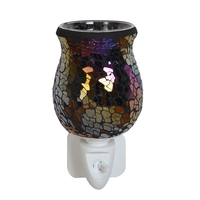 Spectrum Crackle Plug In Wax Warmer