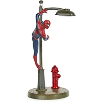 Spiderman Lamp