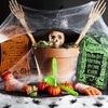 Spooky Menu Boards - 2 Pack