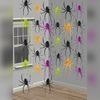 Spooky Spider String Decoration