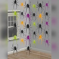 Spooky Spider String Decoration