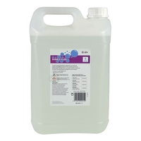Standard Bubble Fluid 5 Litre (Not UV)