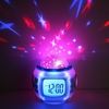 Star Projector Alarm Clock