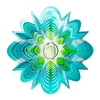 Star Splash Wind Spinner with Glow Ball