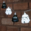 Star Wars 3D String Lights