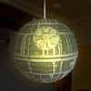 Star Wars Death Star Lightshade