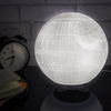 Star Wars Death Star Mood Light