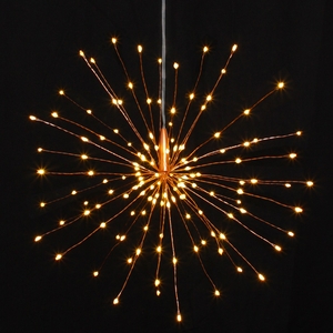 Starburst Copper Small