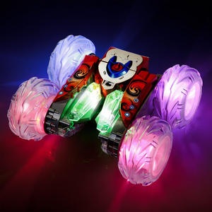 Stunt Racer 360